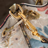 Gucci Ophidia GG Flora Mini Bucket Bag