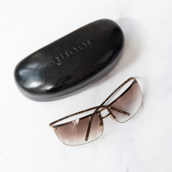 Gucci GG Sunglasses
