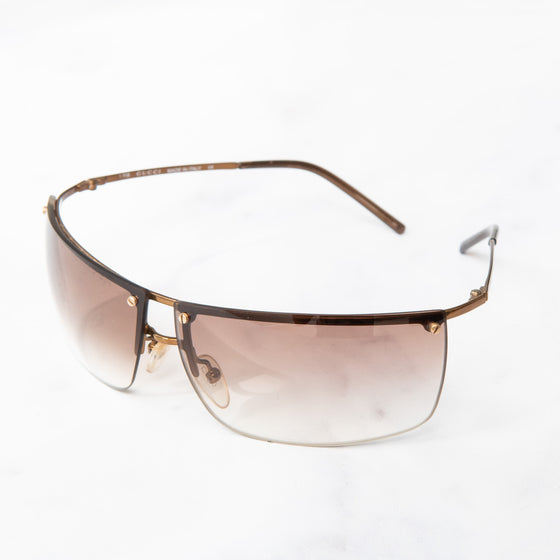Gucci GG Sunglasses