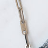 Gucci Vintage Grey And Blue Beaded Tom Ford Beaded  Shoulder Bag