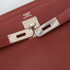 Hermes Kelly 32 Bag In Brique 2004