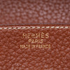 Hermes Birkin 35 In Sienne Togo Leather With Gold Tone Hardware