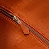 Hermès Orange Birkin 40 Bag 2005