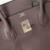 Hermes Birkin 42 Leather Shoulder Bag