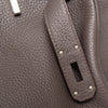 Hermes Birkin 42 Leather Shoulder Bag