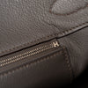 Hermes Birkin 42 Leather Shoulder Bag