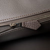 Hermes Birkin 42 Leather Shoulder Bag
