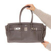 Hermes Birkin 42 Leather Shoulder Bag
