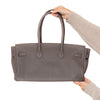 Hermes Birkin 42 Leather Shoulder Bag