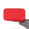 Hermes Birkin Red 30 Bag