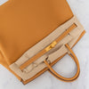**UNUSED ** Hermes Birkin 40 Natural Sable Veau Togo Leather  Bag 2025
