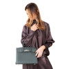 **UNUSED** 2026 Hermes Birkin 30 Vert Mangrove