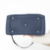 Hermes Navy Lindy Bag 34