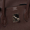 Hermes Birkin 35 Togo Leather Bag