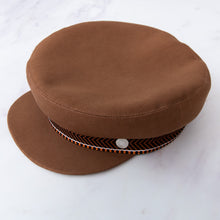  Hermes Cavale Cap