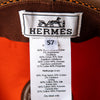 Hermes Cavale Cap