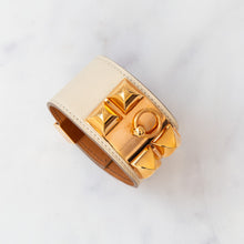  Hermès Collier de Chien Bracelet