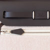 **UNUSED** Hermes Beige Mini Herbag Zip 20 2026