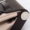 **UNUSED** Hermes Beige Mini Herbag Zip 20 2026