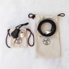 Hermès Kelly 28 Retourne Black Togo Leather Bag 2024