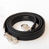 Hermès Kelly 28 Retourne Black Togo Leather Bag 2024