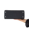 Hermès Kelly 28 Retourne Black Togo Leather Bag 2024
