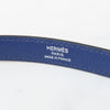 Hermes Kelly 28 Sellier Bleu Electricque Veaux Epsom 2023 Leather Bag