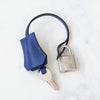 Hermes Kelly 28 Sellier Bleu Electricque Veaux Epsom 2023 Leather Bag