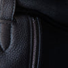 **UNUSED**  Hermès Kelly Retourne 28 Black Veau Togo Leather Bag 2026