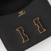 Hermes Constance Slim Black Epsom Leather Niloticus Purse 2022