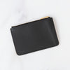 Hermes Constance Slim Black Epsom Leather Niloticus Purse 2022
