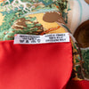 Hermes Nuba Mountain Silk Scarf