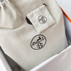 **UNUSED** Hermès  Picotin Lock 18 Bleu Jean Taurillon Clemence Leather Bag