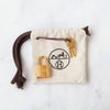 **UNUSED** Hermès  Picotin Lock 18 Bleu Jean Taurillon Clemence Leather Bag