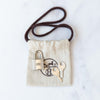 Hermes Picotin Lock 22 Black Clemence  Leather Bag