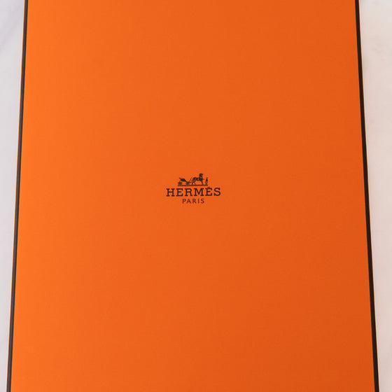 Hermes Constance III 18 Miroir Chevre Jaune De Naples 2025