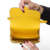 Hermes Constance III 18 Miroir Chevre Jaune De Naples 2025
