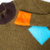 Jacquemus Men's Knitted Long Sleeve Jumper