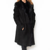 Joseph Anais Toscana Shearling Coat