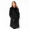 Joseph Anais Toscana Shearling Coat