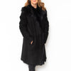 Joseph Anais Toscana Shearling Coat