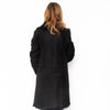 Joseph Anais Toscana Shearling Coat