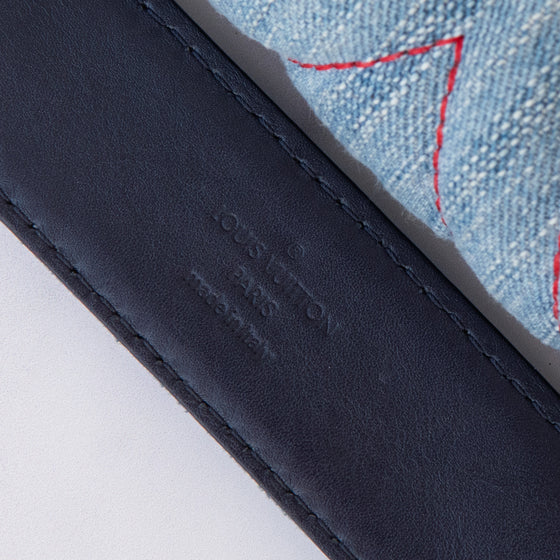 Louis Vuitton Limited Edition New Wave Bag