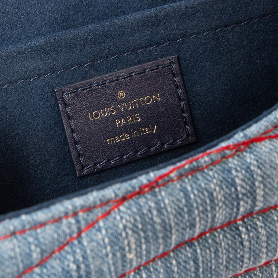 Louis Vuitton Limited Edition New Wave Bag