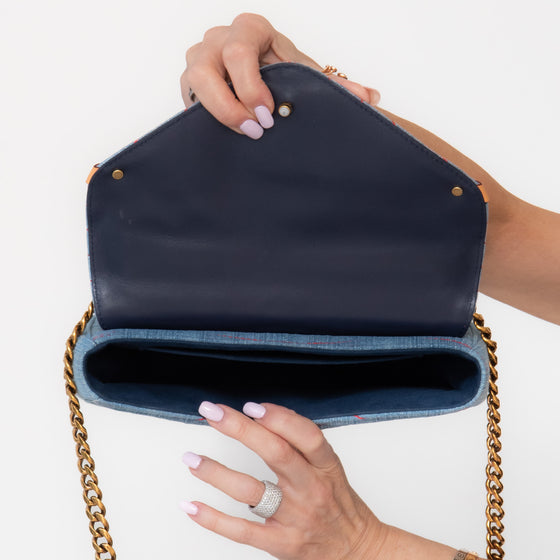 Louis Vuitton Limited Edition New Wave Bag