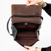 Loewe Vintage Velasquez Black Shoulder Bag