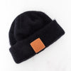 Loewe Anagram Mohair Blend Beanie Hat