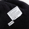 Loewe Anagram Mohair Blend Beanie Hat