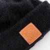 Loewe Anagram Mohair Blend Beanie Hat