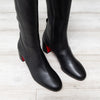 Christian Louboutin Jane Botta Boots